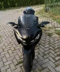 Honda cbr 1000 rr 2012 - 3