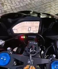 Honda cbr 1000 rr 2012 - 6