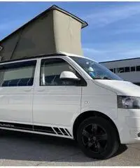 VOLKSWAGEN CALIFORNIA 2.0 TDI 140 cv