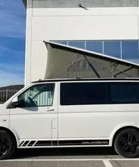 VOLKSWAGEN CALIFORNIA 2.0 TDI 140 cv - 2