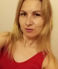 Olesya, 36 anni - 2