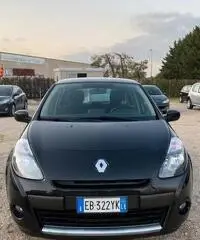 Renault clio - 3