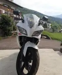 Yamaha YZF R125 - MY SPORT - 3