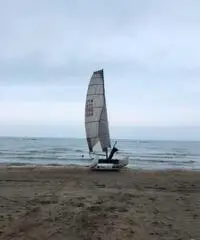 Hobie cat tiger - 2