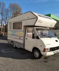 Piccolo CAMPER