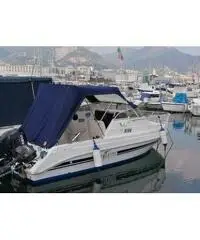 Acquaviva 19 evinrude etec 90cv + 5cv 4 tempi - 4