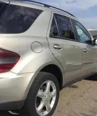 Mercedes ml 280 cdi 4 matic sport - 2