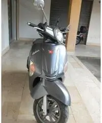 Kymco Like 125