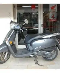 Kymco Like 125 - 2