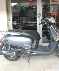 Kymco Like 125 - 3