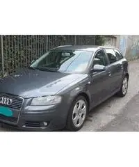 AUDI A3 2ª serie - 2006