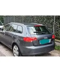 AUDI A3 2ª serie - 2006 - 2