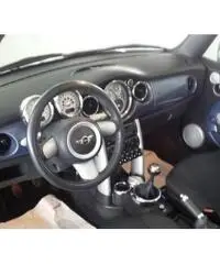 MINI Cooper Cabrio 1.6 - 6