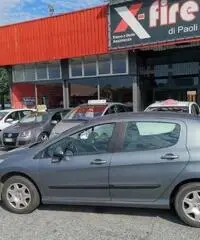 PEUGEOT 308 1.4 Benzina