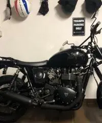 Triumph Bonnevile TR6SC '64 Special Scrambler 2009