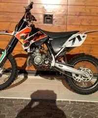 KTM Sx 85 - 2