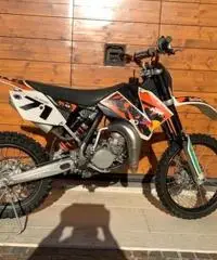 KTM Sx 85 - 3