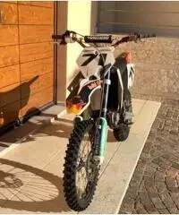 KTM Sx 85 - 4