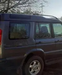 LAND ROVER Discovery 2ª serie - 2000 - 2