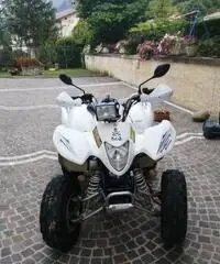 QUAD SUZUKI LTZ-250. 250cc - 3