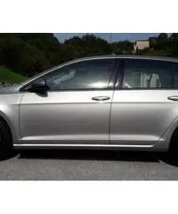 VOLKSWAGEN Golf 1.6 TDI DSG HIGL KM104.500 - 2016 - 3