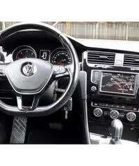 VOLKSWAGEN Golf 1.6 TDI DSG HIGL KM104.500 - 2016 - 4