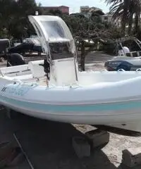 Gommone 575 originale marine