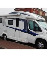 Knaus Sky wave 650 Meg 2019