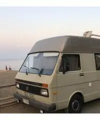 Volkswagen LT 31 1986 - 3