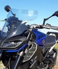 Yamaha MT-09 - 2017 - 2