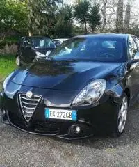 Alfa Romeo Giulietta 1.6 JTDm 105 cv - 2