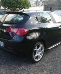 Alfa Romeo Giulietta 1.6 JTDm 105 cv - 3