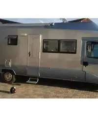 Camper Az System legend 800 patente C