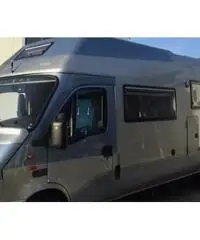 Camper Az System legend 800 patente C - 2