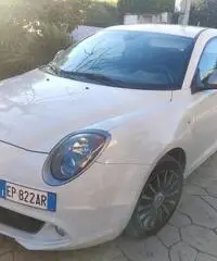 Alfa MiTo 1.4 GPL 70cv 01/2014