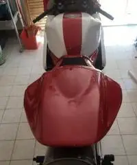 Honda CBR 600 - 2005 - 3