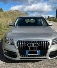 Audi q5 2.0 - 2