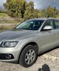 Audi q5 2.0 - 3