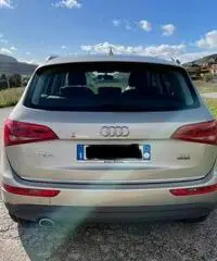 Audi q5 2.0 - 4