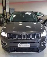 Jeep Compass 1.6 MJT LIMITED - 2018 - 2