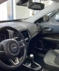 Jeep Compass 1.6 MJT LIMITED - 2018 - 4