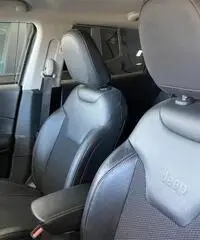 Jeep Compass 1.6 MJT LIMITED - 2018 - 5
