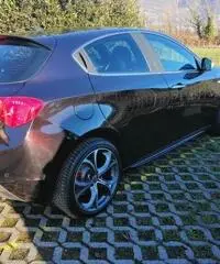 Alfa giulietta 2.0 140 cv sportiva full optional - 2