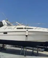 Sealine Senator 27