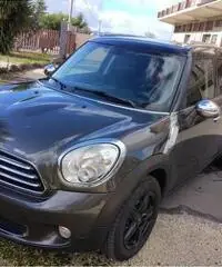 MINI Mini Countryman R60 - 2012