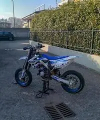 TM smr 125 - 2