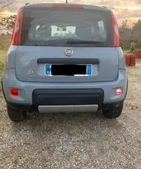 Fiat Panda 4x4 1.3 multi jet 2018 - 2