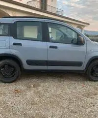 Fiat Panda 4x4 1.3 multi jet 2018 - 4