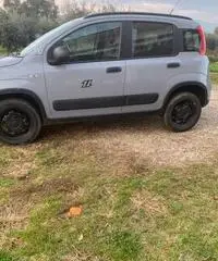 Fiat Panda 4x4 1.3 multi jet 2018 - 5