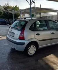 CITROEN C3 2ª serie - 2003 - 2